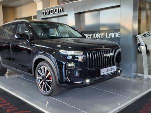 Jaecoo J7 1.6T Glacier - Image 1