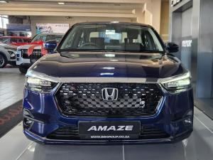 Honda Amaze 1.2 Comfort auto - Image 2