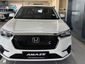 Honda Amaze 1.2 Trend - Image 3