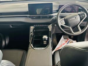 Haval H6 2.0GDIT 4WD Luxury - Image 5