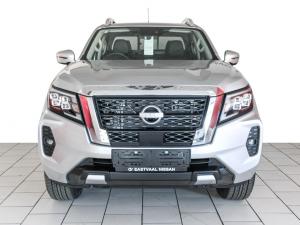 Nissan Navara 2.5DDTi double cab LE Plus - Image 2