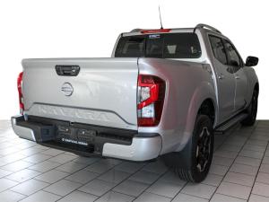 Nissan Navara 2.5DDTi double cab LE Plus - Image 8