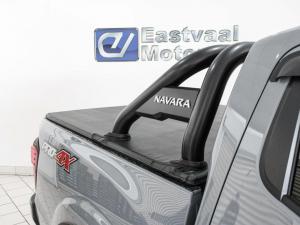 Nissan Navara 2.5DDTi double cab Pro-4X 4x4 - Image 12