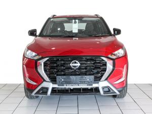 Nissan Magnite 1.0 Acenta manual - Image 2