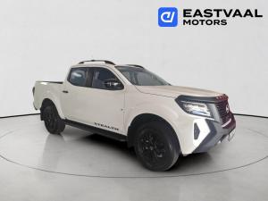 Nissan Navara 2.5DDTi double cab Stealth 4x4 - Image 1