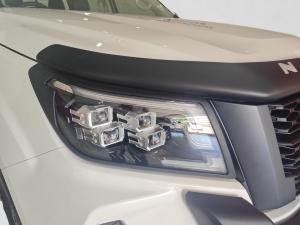 Nissan Navara 2.5DDTi double cab Stealth 4x4 - Image 6