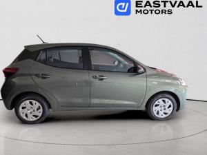 Hyundai Grand i10 1.0 Premium hatch - Image 8