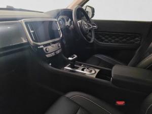 GWM P-Series 2.0TD double cab LT 4x4 - Image 18