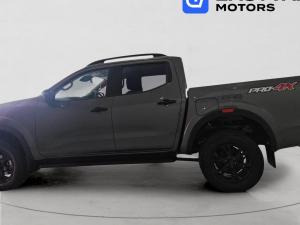 Nissan Navara 2.5DDTi double cab Pro-4X 4x4 - Image 4