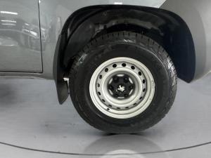 Peugeot Landtrek 1.9TD single cab Professional - Image 10