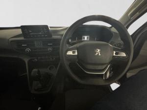 Peugeot Landtrek 1.9TD single cab Professional - Image 13