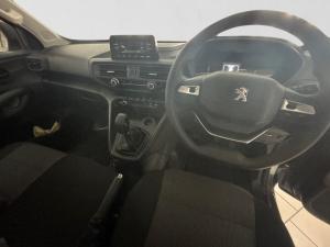 Peugeot Landtrek 1.9TD single cab Professional - Image 16