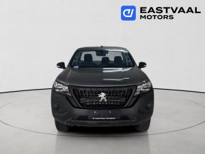 Peugeot Landtrek 1.9TD single cab Professional - Image 2