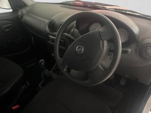Nissan NP200 1.6i safety pack (aircon) - Image 12