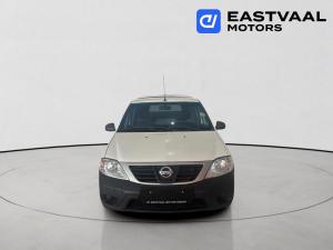 Nissan NP200 1.6i safety pack (aircon) - Image 2