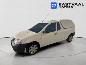 Nissan NP200 1.6i safety pack (aircon) - Image 3