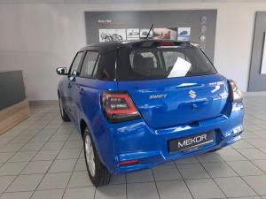 Suzuki Swift 1.2 GL+ auto - Image 6