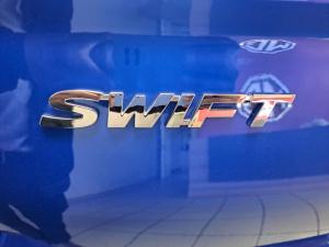 Suzuki Swift 1.2 GL+ auto - Image 9