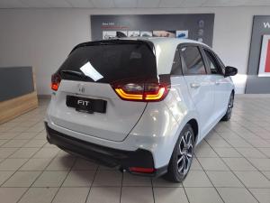 Honda Fit 1.5 Elegance - Image 4