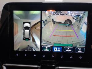 Suzuki Fronx 1.5 GLX auto - Image 23