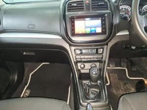 Suzuki Vitara Brezza 1.5 GLX - Image 14