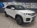 Thumbnail Suzuki Vitara Brezza 1.5 GLX