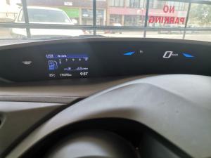 Honda Civic hatch 1.8 Executive - Image 18