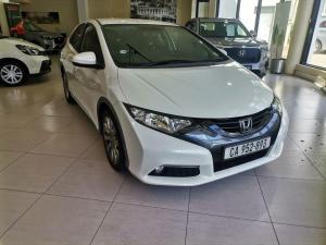Honda Civic hatch 1.8 Executive - Image 1