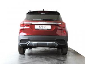 Kia Seltos 1.6 EX - Image 8