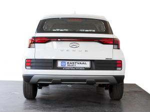 Hyundai Venue 1.2 Premium Cargo Xtra panel van - Image 5