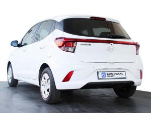 Hyundai Grand i10 1.0 Premium hatch - Image 12