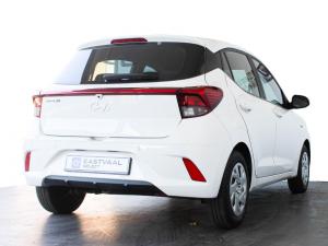 Hyundai Grand i10 1.0 Premium hatch - Image 7