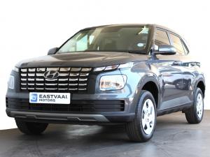 Hyundai Venue 1.2 Premium - Image 4