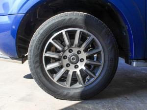 GWM P-Series 2.0TD double cab LT 4x4 - Image 12