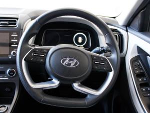 Hyundai Grand Creta 1.5D Elite - Image 17
