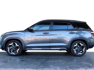 Hyundai Grand Creta 1.5D Elite - Image 4