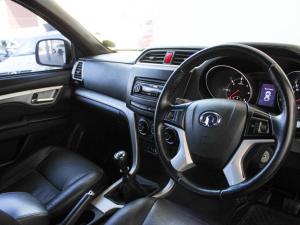GWM Steed 5 2.0VGT double cab SX 4WD - Image 15