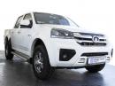Thumbnail GWM Steed 5 2.0VGT double cab SX 4WD