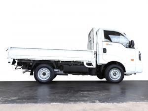 Kia K2500 2.5TD workhorse dropside - Image 6