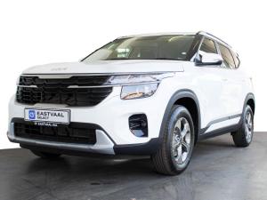 Kia Seltos 1.5 LS manual - Image 3