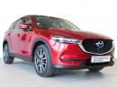 Thumbnail Mazda CX-5 2.0 Dynamic