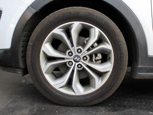 Hyundai Santa Fe 2.2CRDi 4WD Elite - Image 12