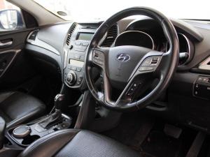 Hyundai Santa Fe 2.2CRDi 4WD Elite - Image 14