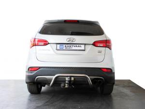 Hyundai Santa Fe 2.2CRDi 4WD Elite - Image 6