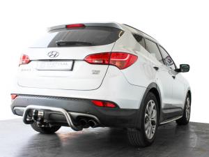 Hyundai Santa Fe 2.2CRDi 4WD Elite - Image 7