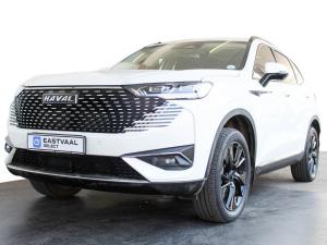 Haval H6 1.5T HEV Ultra Luxury - Image 3