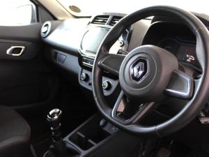 Renault Kwid 1.0 Techno manual - Image 14