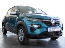 Thumbnail Renault Kwid 1.0 Techno manual