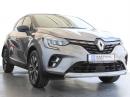 Thumbnail Renault Captur 1.3 Turbo Zen