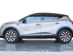 Renault Captur 1.3 Turbo Zen - Image 5